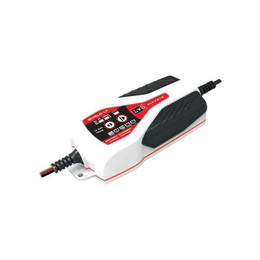 SHIELD LT CHARGER FOR LEAD AND LITHIUM BATTERIES LV8 ECBSLT01