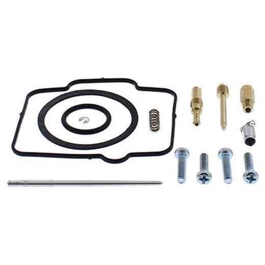CARBURETOR REBUILD KIT ALL BALLS RACING CARK26-1745