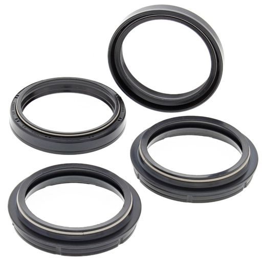 FORK AND DUST SEAL KIT ALL BALLS RACING FDS56-147