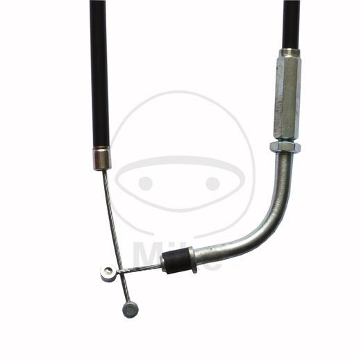 THROTTLE CABLE JMT A OPEN
