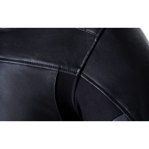 JACKET SEVENTY DEGREES 70° SD-JL3 CRNI S