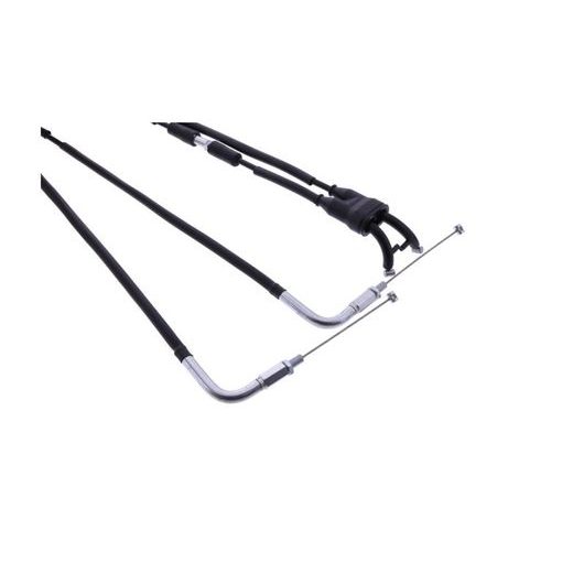 THROTTLE CABLE JMP A OPEN