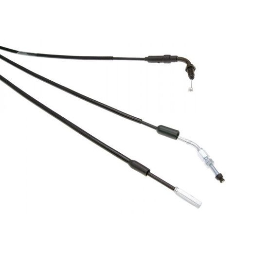THROTTLE CABLE JMT