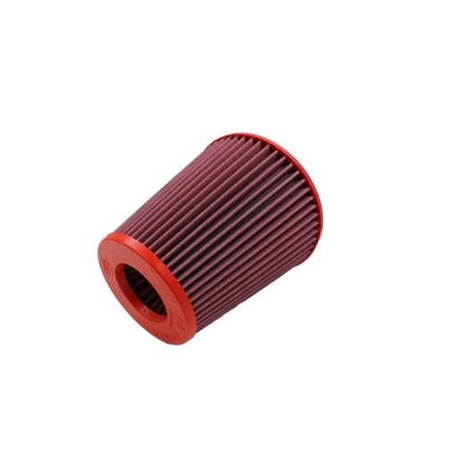 TWIN CONICAL AIR FILTER BMC FBTW150-206P PLASTIC TOP