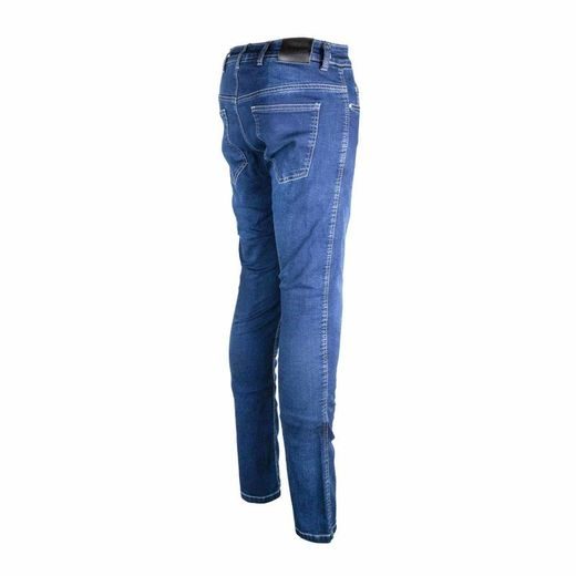 KEVLAR JEANS GMS RATTLE LADY ZG75908 DARK BLUE 26/30