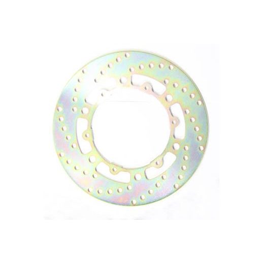 KOČIONA DISK EBC MD6070D