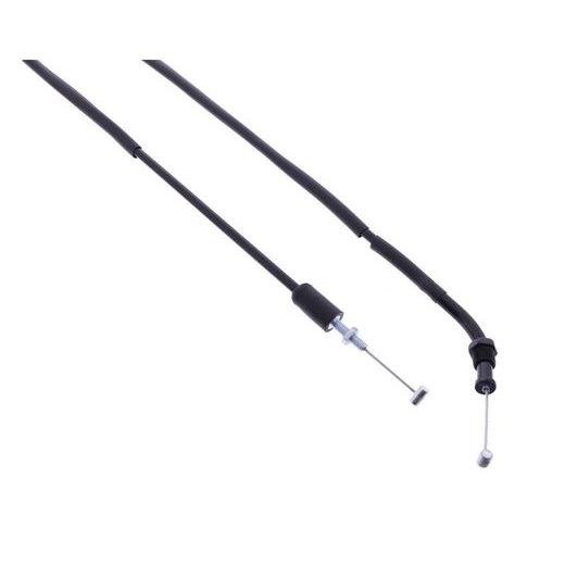 THROTTLE CABLE JMP B CLOSE