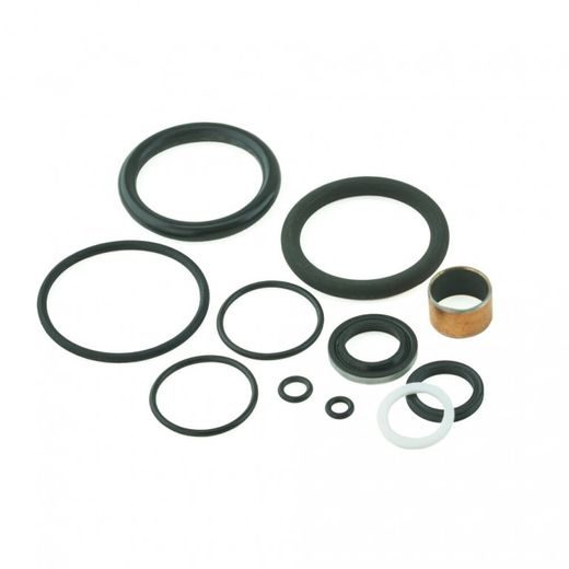 REAR SHOCK SEAL KIT K-TECH OHLINS TTX 205-200-030