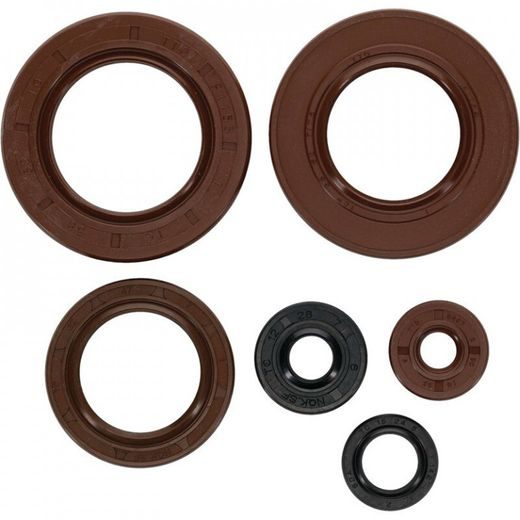 ENGINE OIL SEAL KIT WINDEROSA 822390