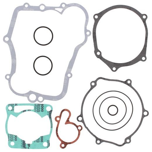 COMPLETE GASKET KIT WINDEROSA CGK 808614