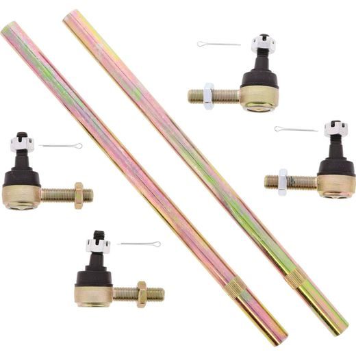 TIE ROD KIT ALL BALLS RACING TRE52-1036