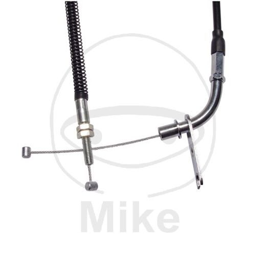 THROTTLE CABLE JMT A OPEN
