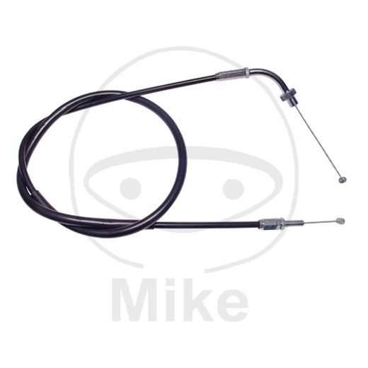 THROTTLE CABLE JMT A OPEN
