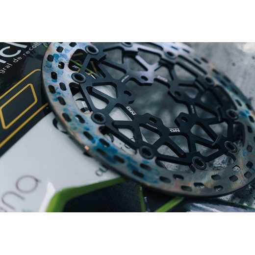 KOČIONA DISK NG 1691ZG RACING