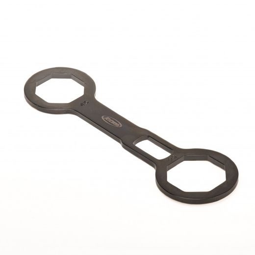 FF TOP CAP SPANNER K-TECH KYB/SHOWA 113-010-023 45/50 MM