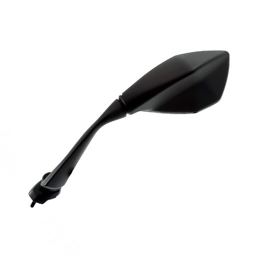 UZVRATNI RETROVIZOR RMS 122762520 LEFT CRNI