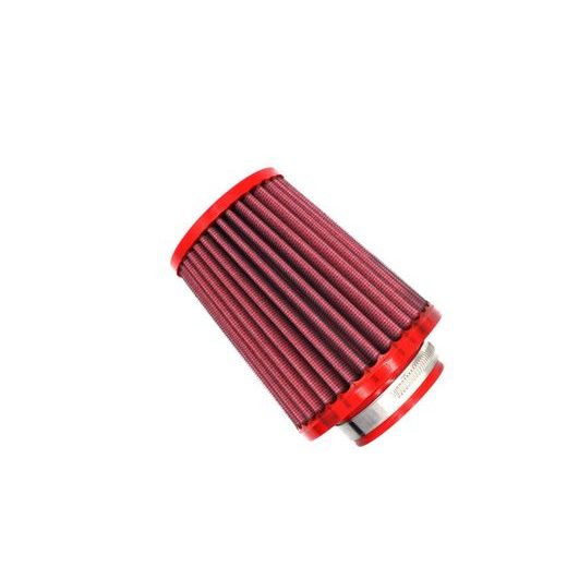 CONICAL AIR FILTER BMC FBSS60-128 POLYURETHANE TOP