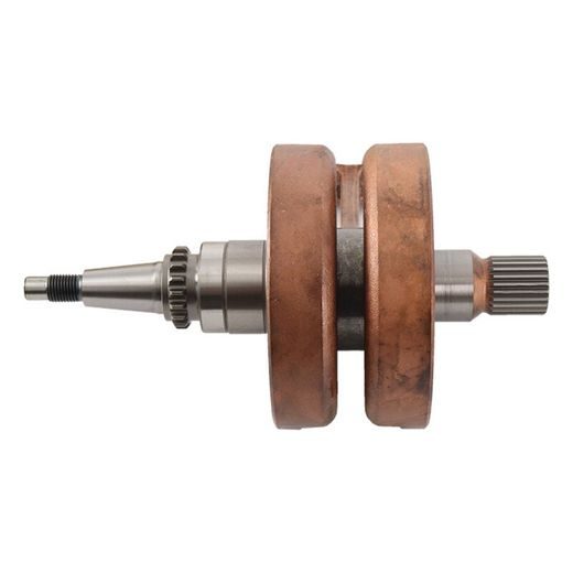 CRANKSHAFT HOT RODS 4048