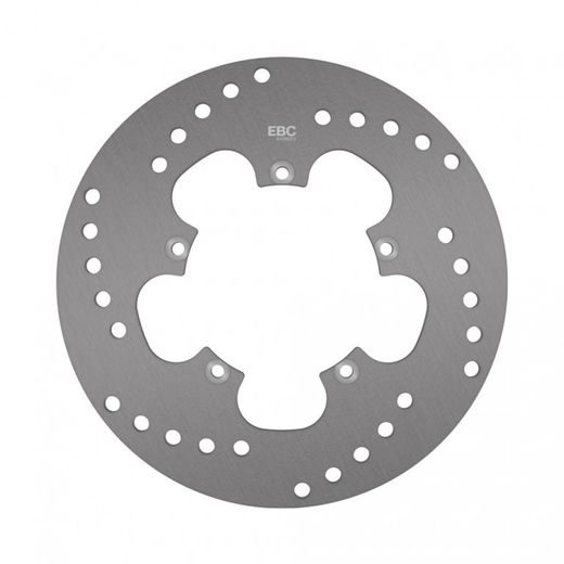 KOČIONA DISK EBC MD9151D