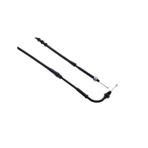 THROTTLE CABLE JMT A OPEN