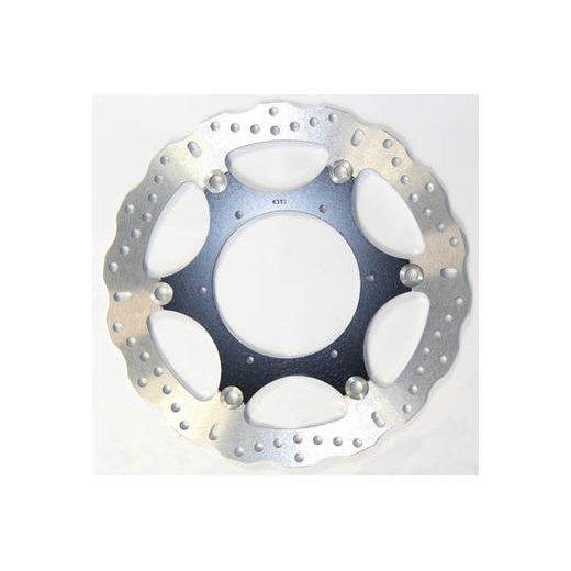 KOČIONA DISK EBC MD6313C