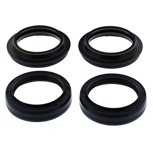 FORK AND DUST SEAL KIT ALL BALLS RACING FD56-191