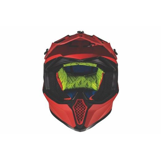 HELMET MT HELMETS FALCON F1 - 51 S