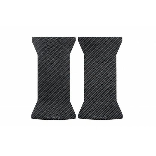FORK PROTECTOR KIT PUIG 22052C CARBON LOOK