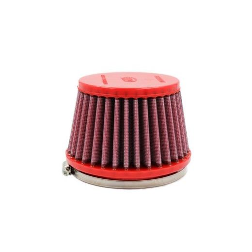CONICAL AIR FILTER BMC FBSA00007 POLYURETHANE TOP