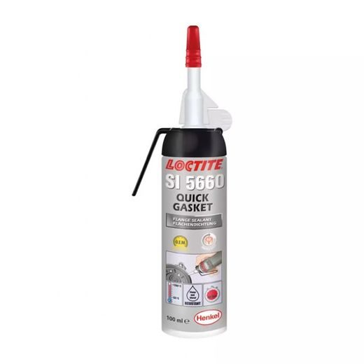 LOCTITE SI 5660 RC LOCTITE 2326228 100 ML