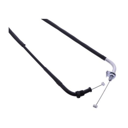 THROTTLE CABLE JMP B CLOSE