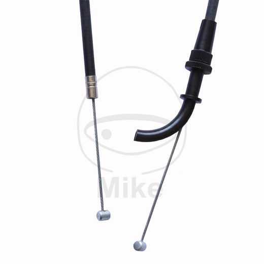 THROTTLE CABLE JMT A OPEN