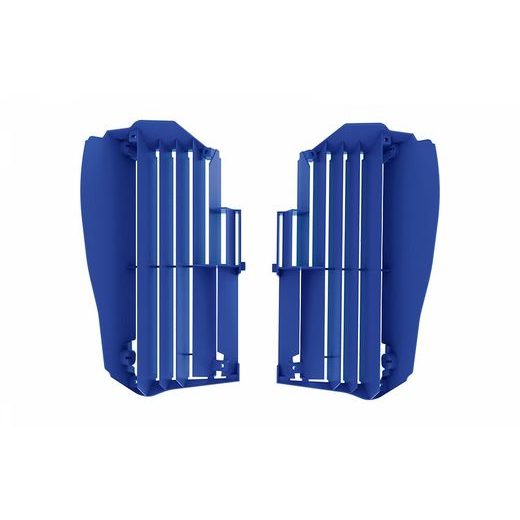 RADIATOR LOUVERS POLISPORT 8464700002 BLUE YAM 98