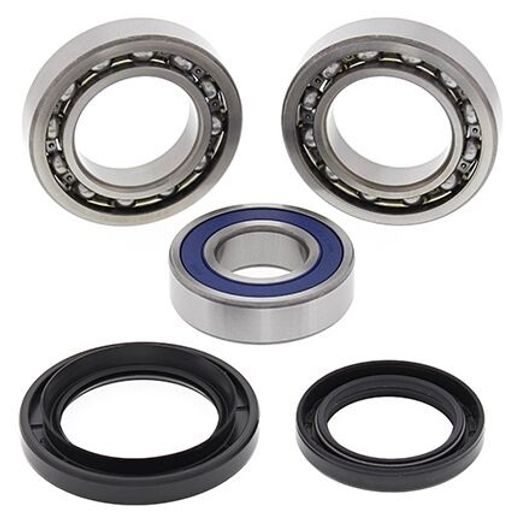 DIFFERENTIAL SEAL ONLY KIT ALL BALLS RACING DB25-2139-5 FRONT