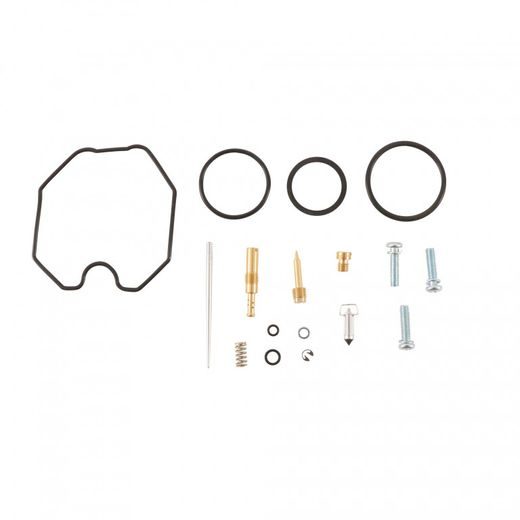CARBURETOR REBUILD KIT ALL BALLS RACING 26-10152 CARK26-10152 CLOSED COURSE (RACING ONLY)