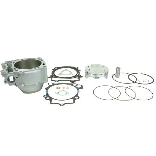 CYLINDER KIT ATHENA P400485100054 BIG BORE D 102 MM, 500 CC