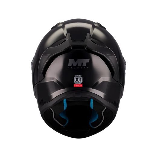 KID'S HELMET MT HELMETS STINGER 2 KIDS PURE A1 MATT MY