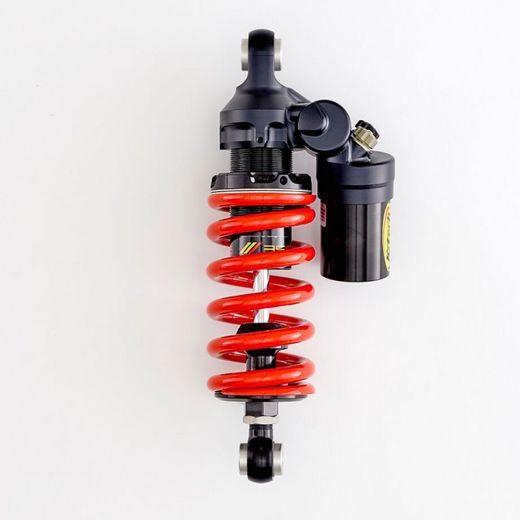 REAR MONOSHOCK K-TECH DDS LITE 245-020-150-025