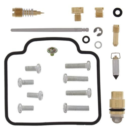 CARBURETOR REBUILD KIT ALL BALLS RACING CARK26-1258