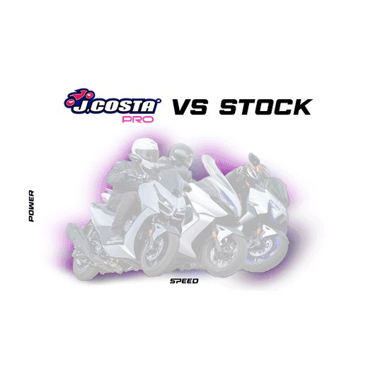 VARIATOR J.COSTA IT696PRO