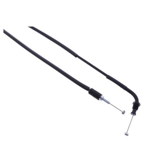 THROTTLE CABLE JMP B CLOSE