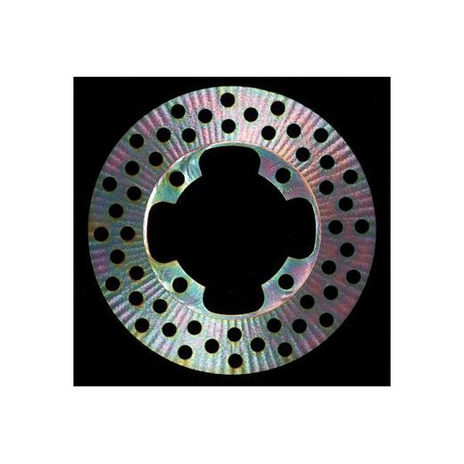 KOČIONA DISK EBC MD6215D