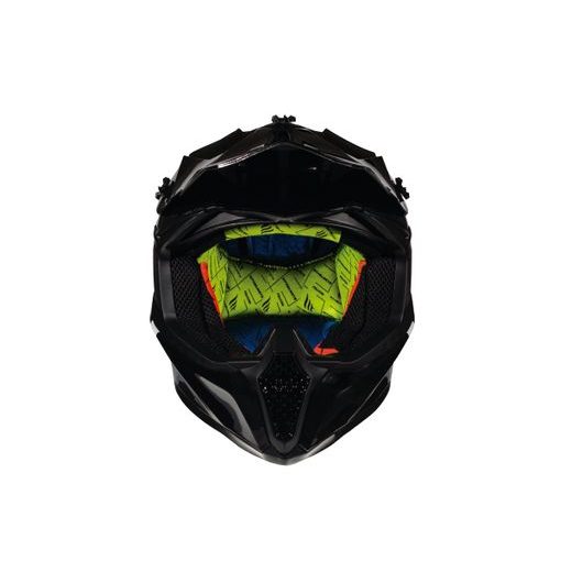HELMET MT HELMETS FALCON A1 - 01 S