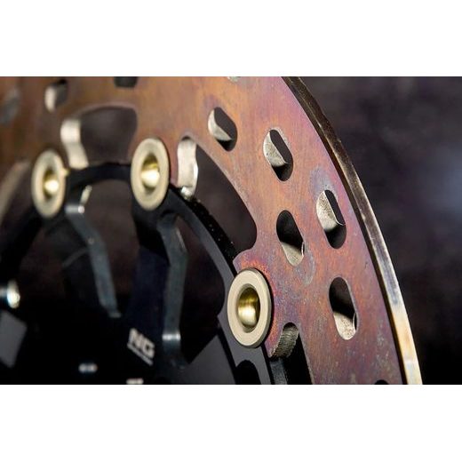 KOČIONA DISK NG 1829ZG RACING