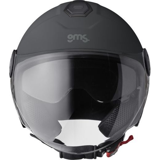 JET HELMET GMS GELATO ZG11501 SESAMO XS