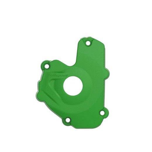 IGNITION COVER PROTECTORS POLISPORT PERFORMANCE 8460800002 GREEN 05