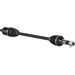 AXLE ALL BALLS RACING AB6-CA-8-340 6BALL