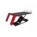 MOTORCYCLE LIFT LV8 GOLDRAKE QUAD IN-GROUND VERSION EG600QEF
