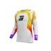 JERSEY SHOT CONTACT IONYX A05-12B-E05-10 WHITE L