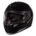 HELMET MT HELMETS RAPIDE - FF104 A1 - 01 XS